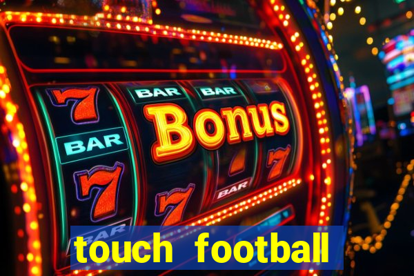 touch football script pastebin